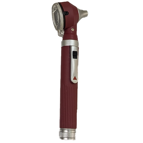 Fiber Optic Mini Otoscope Sets